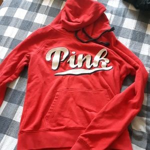 Vintage Pink brand sweater